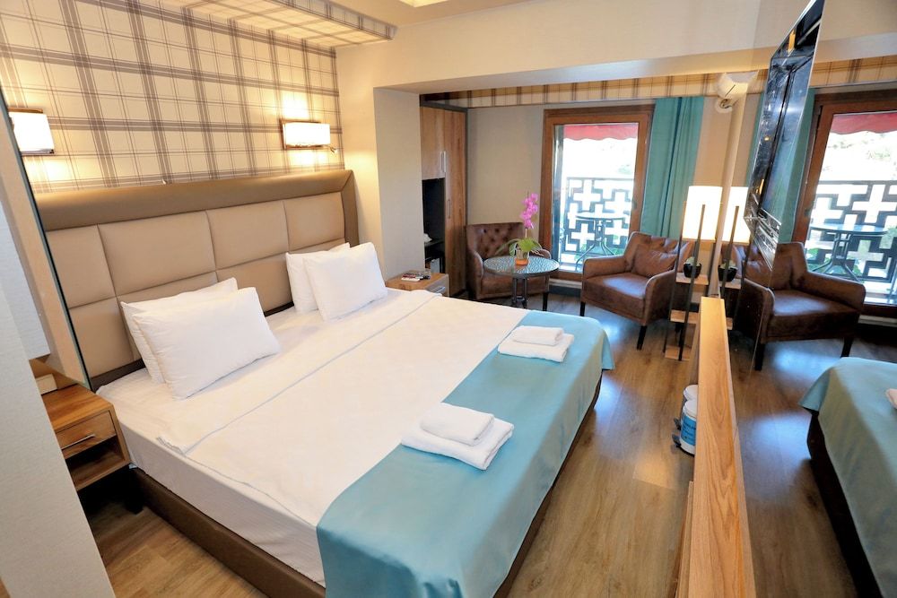 City Room