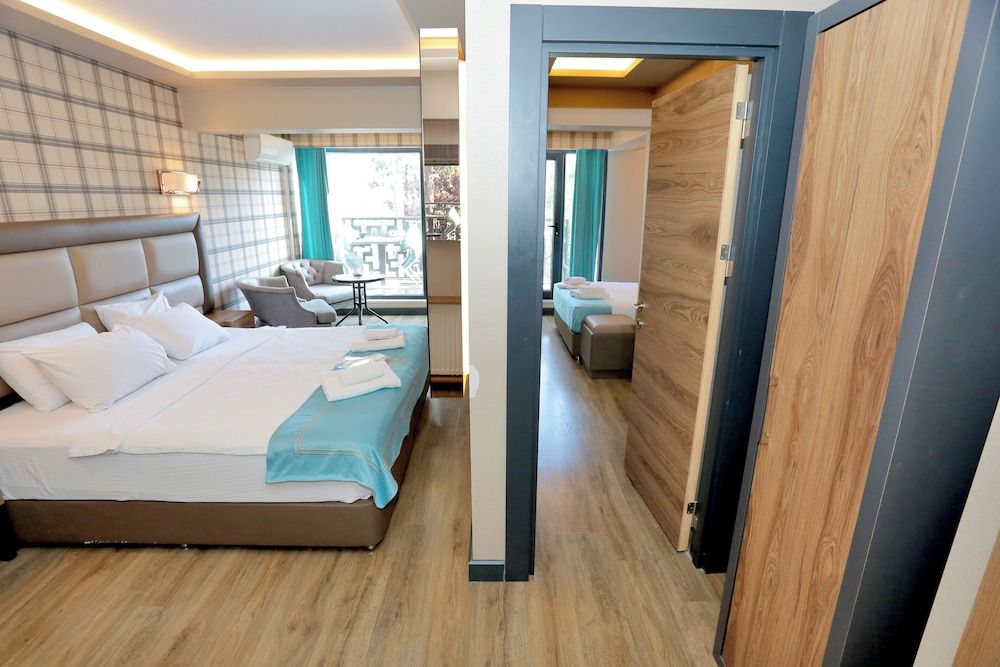 Exclusive Room