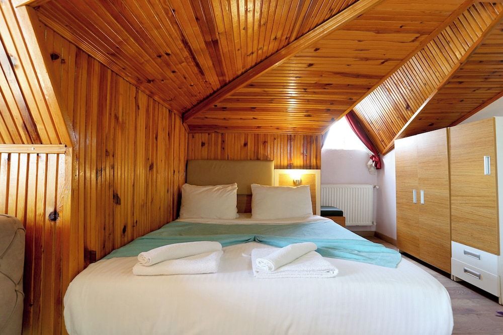 Superior Quadruple Room
