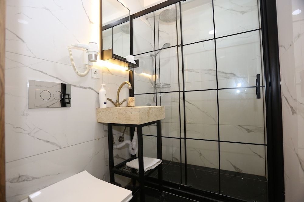 City Room