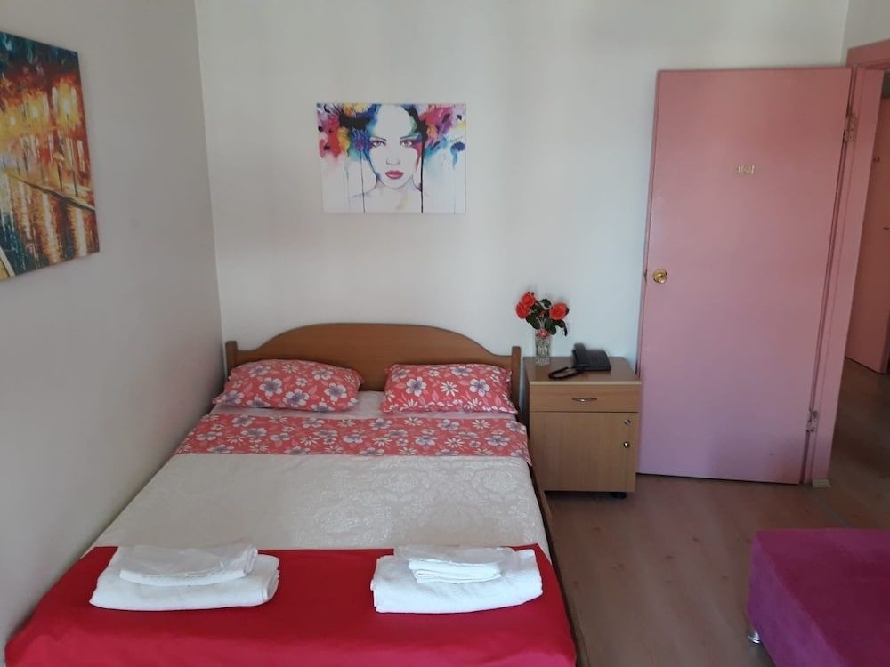 Prestij Apart Hotel Comfort Apartment, 2 Bedrooms 3