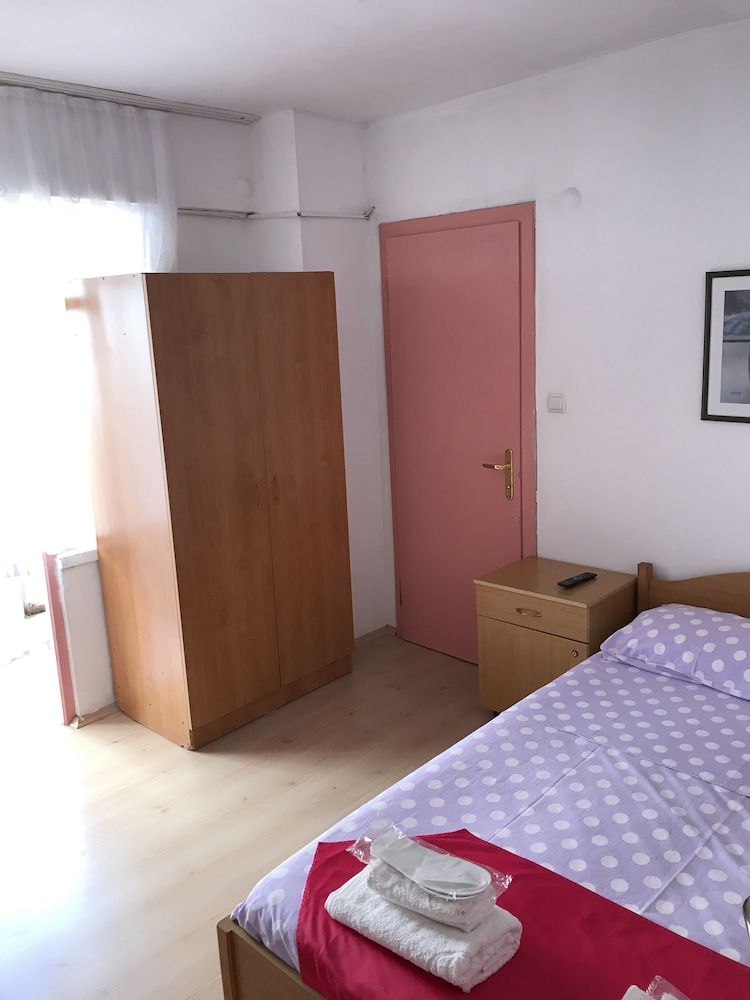 Prestij Apart Hotel Standard Room, 1 Bedroom