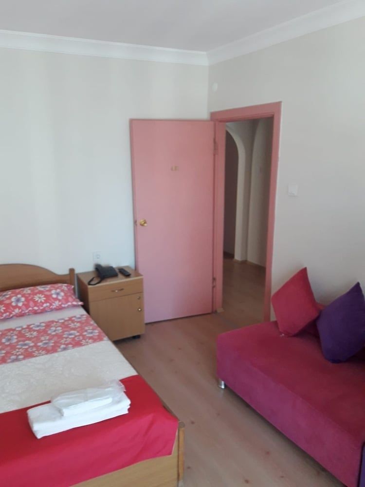 Prestij Apart Hotel Comfort Apartment, 2 Bedrooms 7