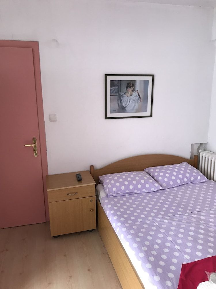 Prestij Apart Hotel Standard Room, 1 Bedroom 2