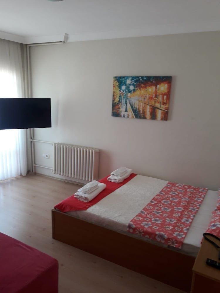 Prestij Apart Hotel Comfort Apartment, 2 Bedrooms