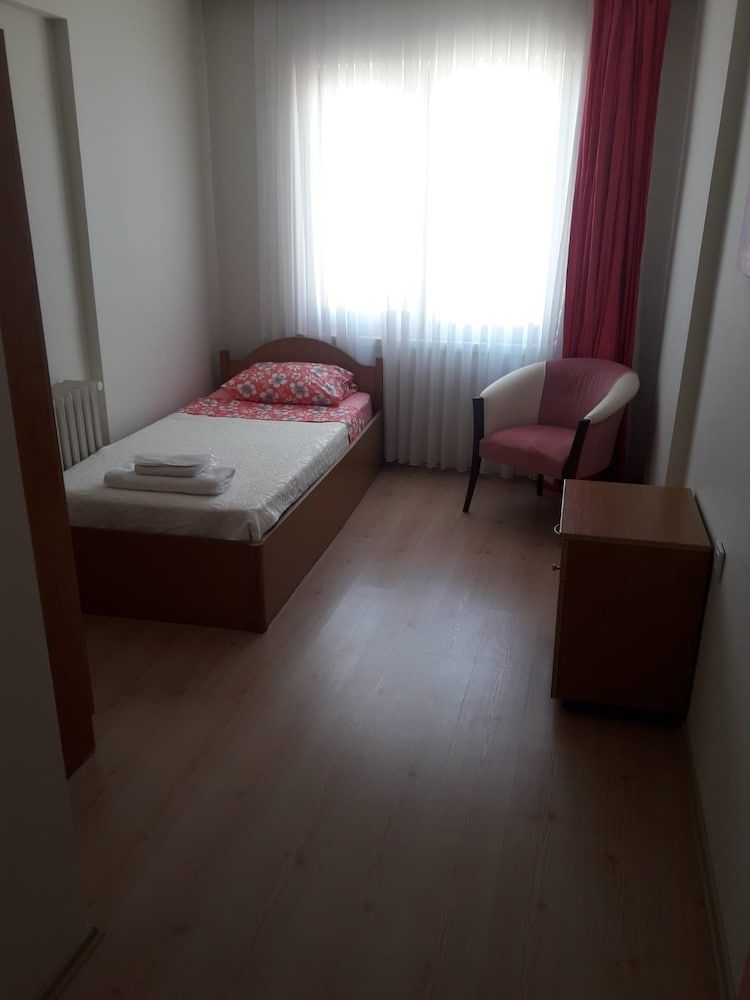 Prestij Apart Hotel Comfort Apartment, 2 Bedrooms 2
