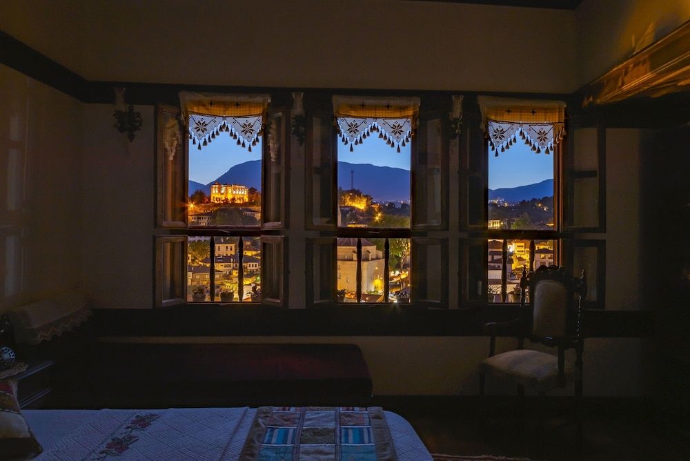 Safranbolu Seyir Konak Otel Superior Room, City View 7