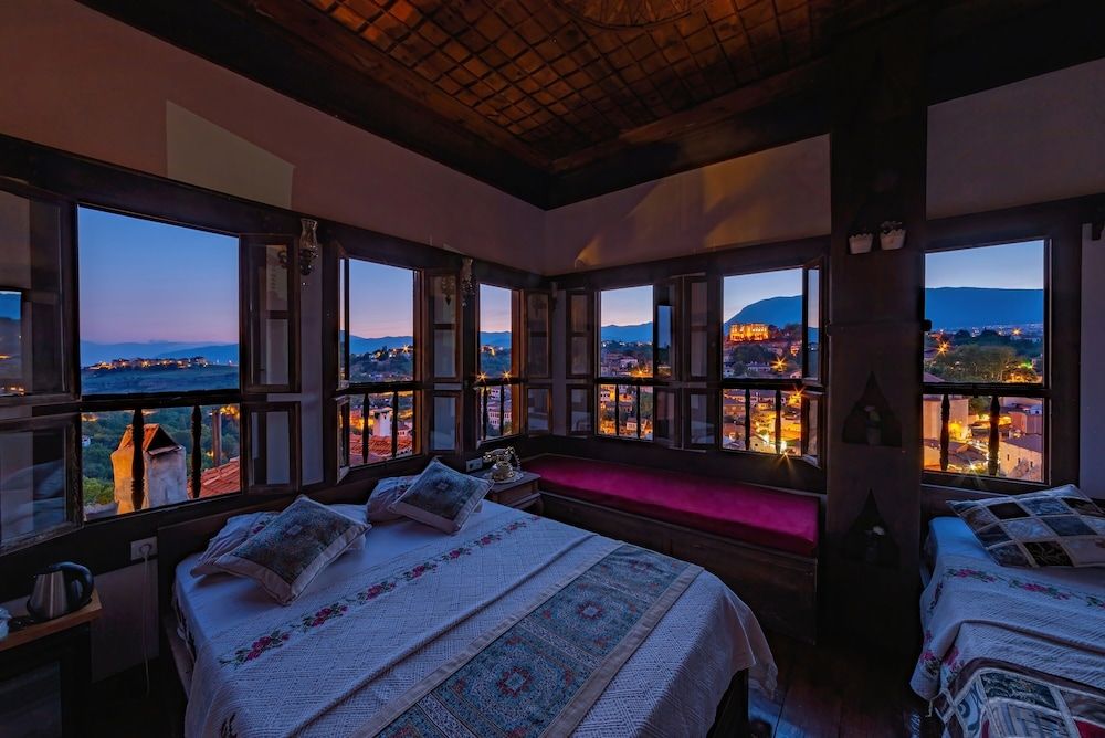 Safranbolu Seyir Konak Otel