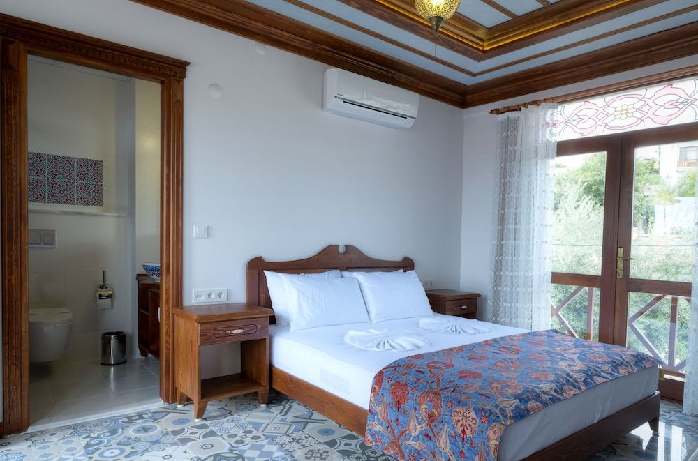 Hotel Mary's House Suite 3