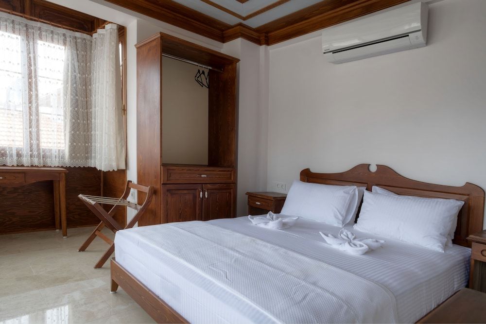 Hotel Mary's House Suite 4