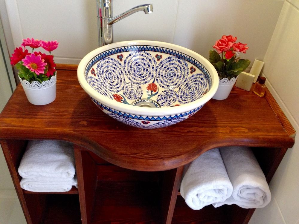 Hotel Mary's House Deluxe Double or Twin Room 11