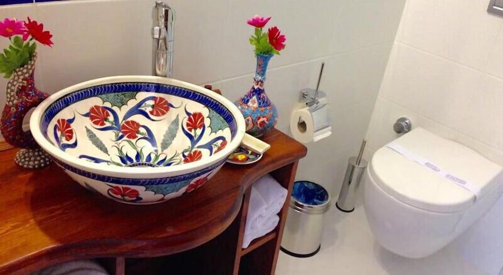 Hotel Mary's House Suite 15