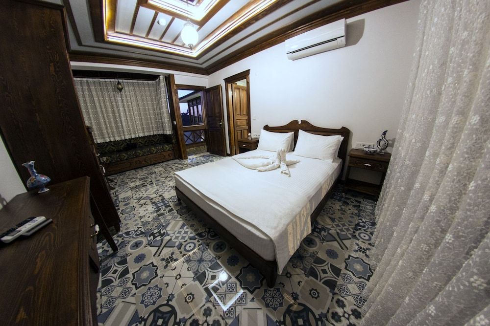 Hotel Mary's House Suite 11