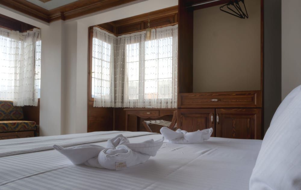 Hotel Mary's House Family Room