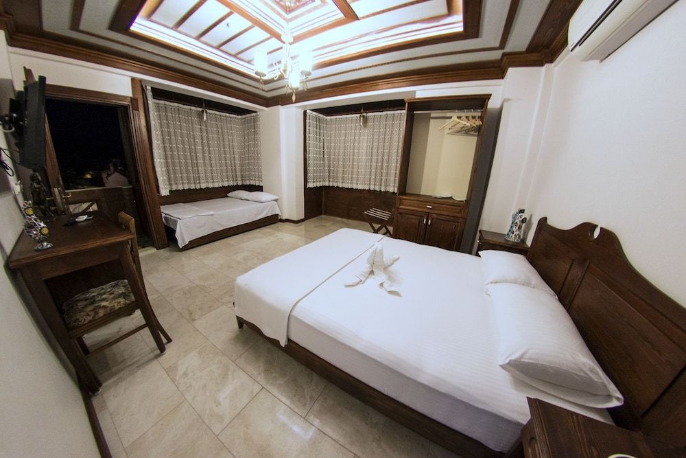 Hotel Mary's House Suite 8