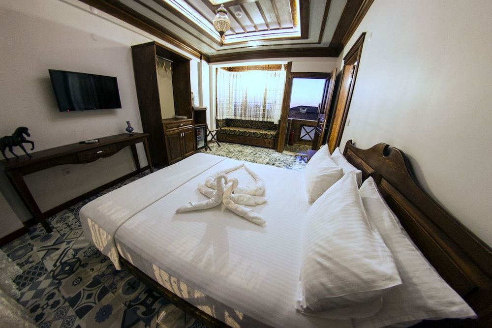 Hotel Mary's House Suite 10