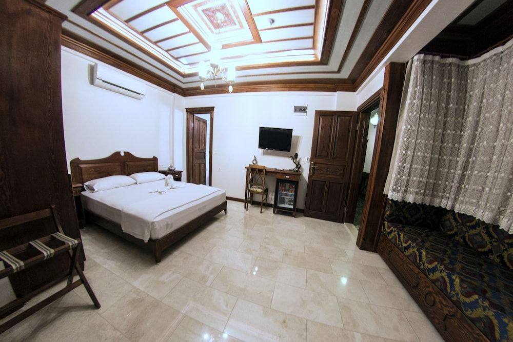 Hotel Mary's House Suite 7