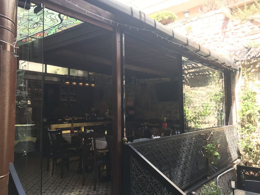 undefined Ferman Konak Hotel - Special Class 9