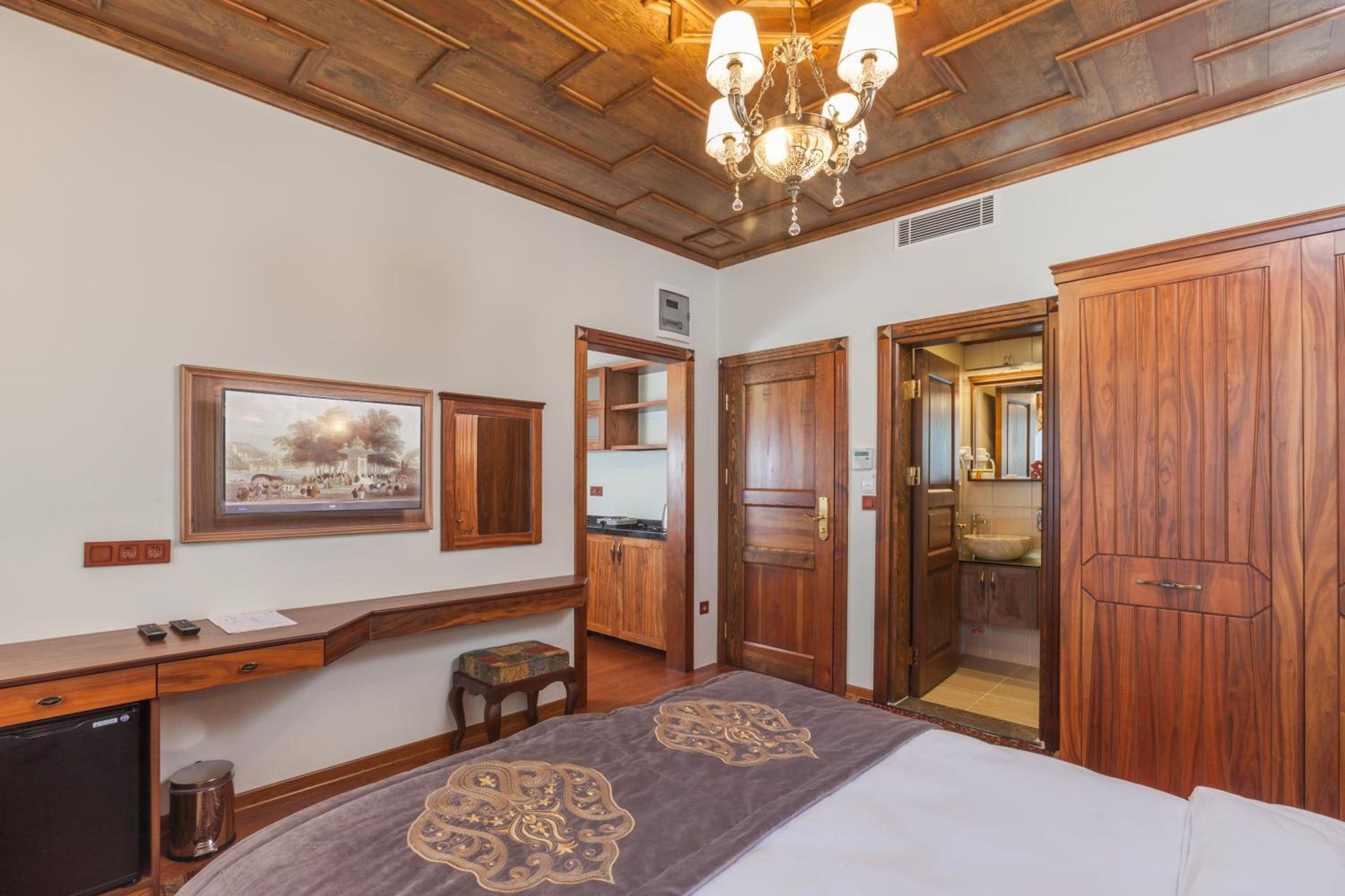 undefined Ferman Konak Hotel - Special Class 5