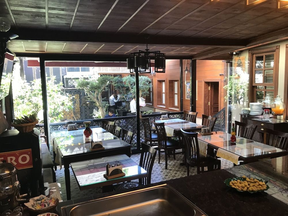 undefined Ferman Konak Hotel - Special Class 10