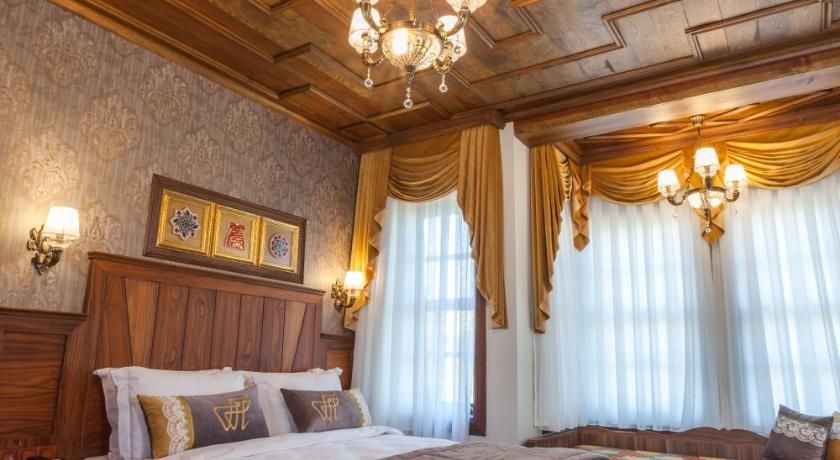 undefined Ferman Konak Hotel - Special Class 8