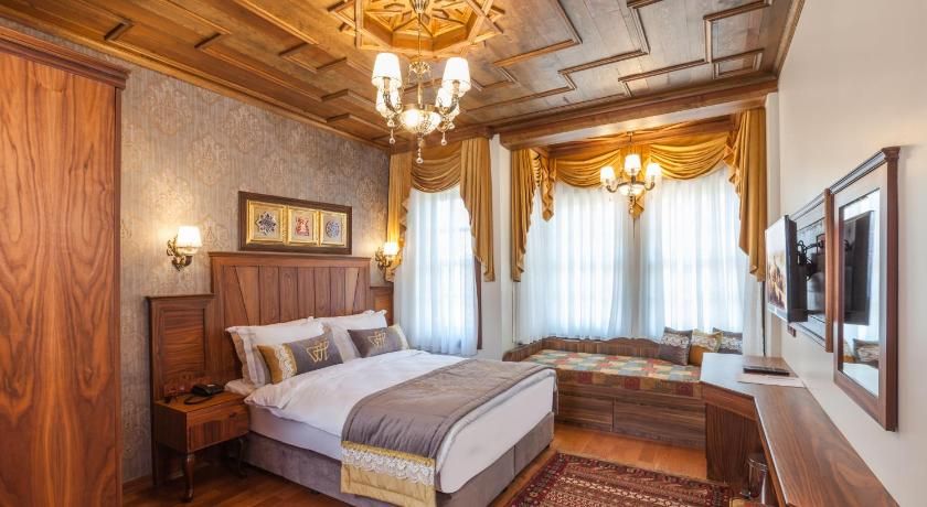 undefined Ferman Konak Hotel - Special Class 6