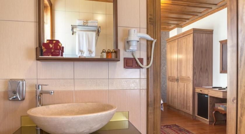 undefined Ferman Konak Hotel - Special Class 10