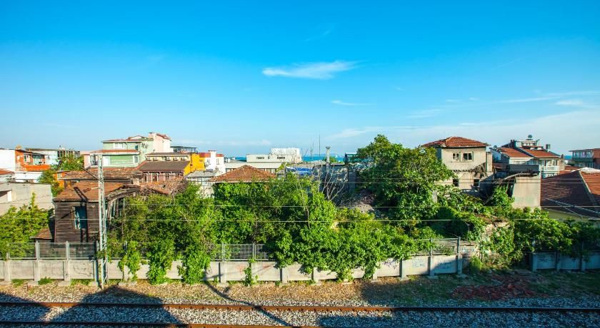undefined Ferman Konak Hotel - Special Class 9