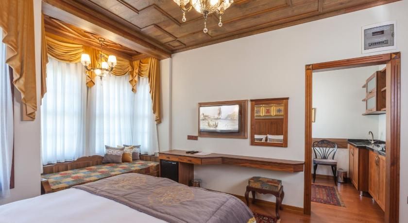 undefined Ferman Konak Hotel - Special Class 7