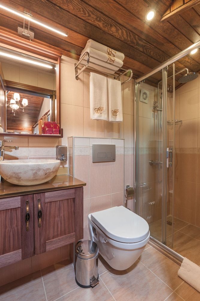 Ferman Konak Hotel - Special Class Superior Double Room 6