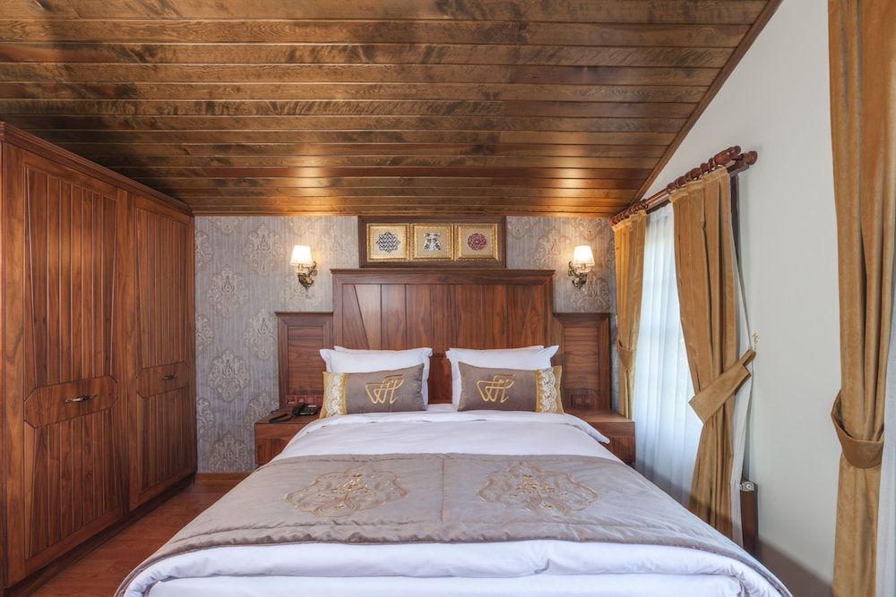 undefined Ferman Konak Hotel - Special Class 4