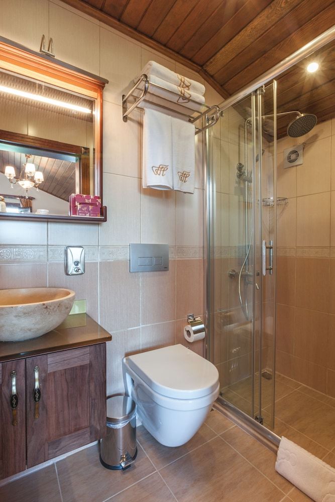 Ferman Konak Hotel - Special Class Superior Double Room 4