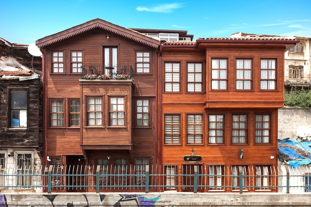 undefined Ferman Konak Hotel - Special Class