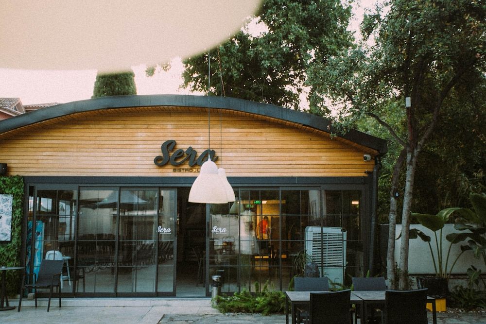 undefined Vira Apart Hotel 7