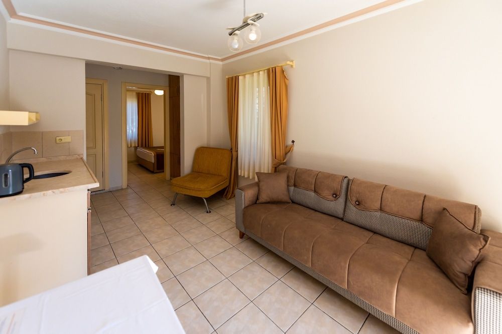 Vira Apart Hotel Basic Double Room 2