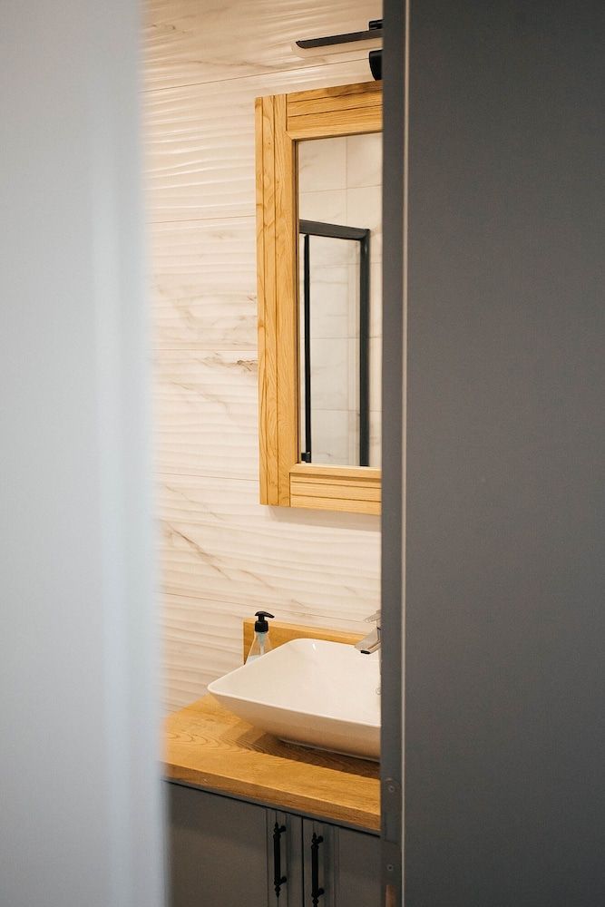 Vira Hotel & Suites Premium Studio Suite 10