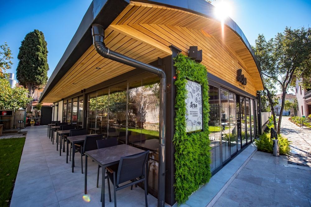 undefined Vira Apart Hotel 6