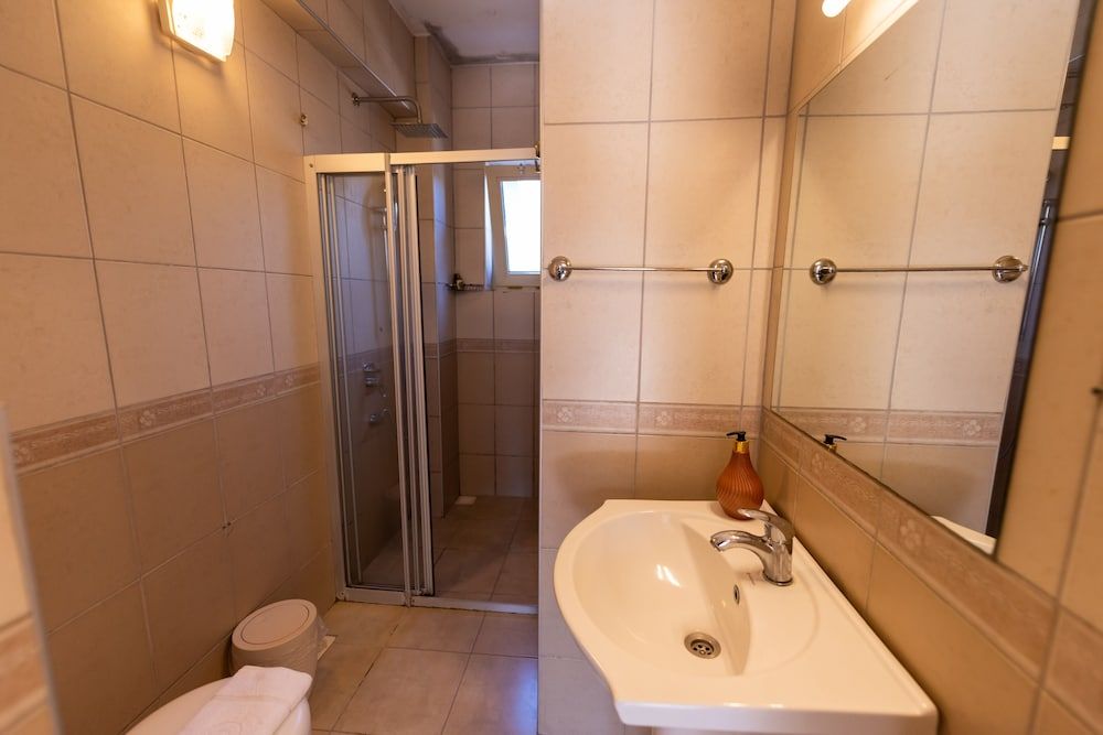 Vira Apart Hotel Basic Double Room 3