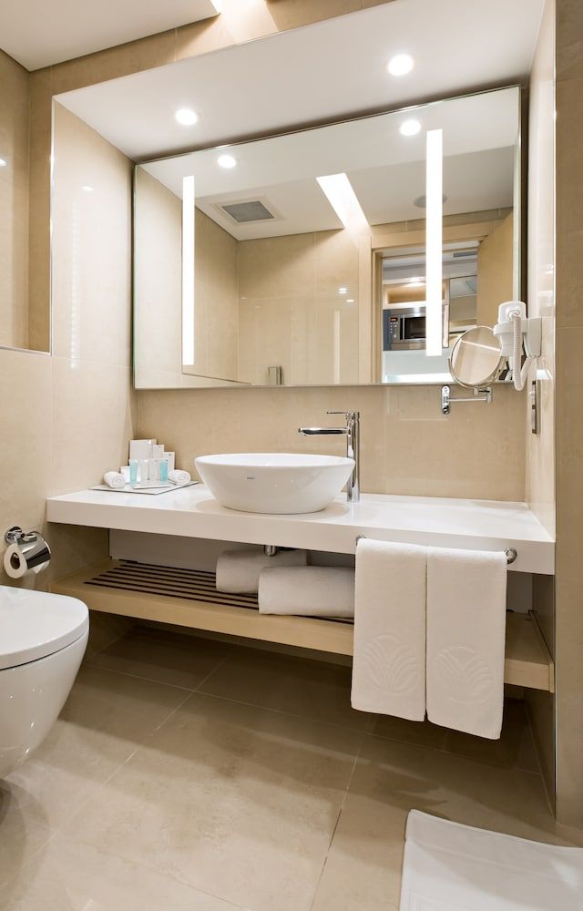 Tango Arjaan By Rotana Istanbul Asia Studio, City View 5