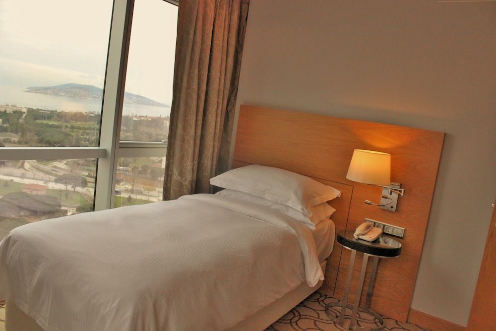 undefined Tango Arjaan By Rotana Istanbul Asia 9