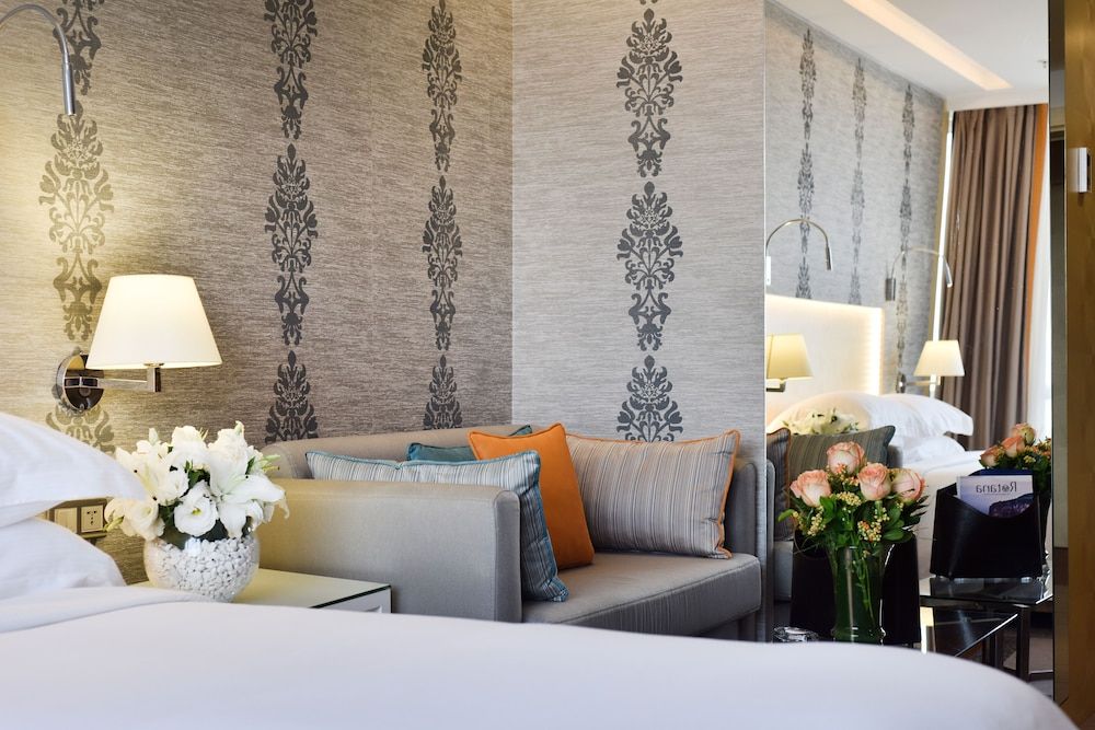 undefined Tango Arjaan By Rotana Istanbul Asia 7