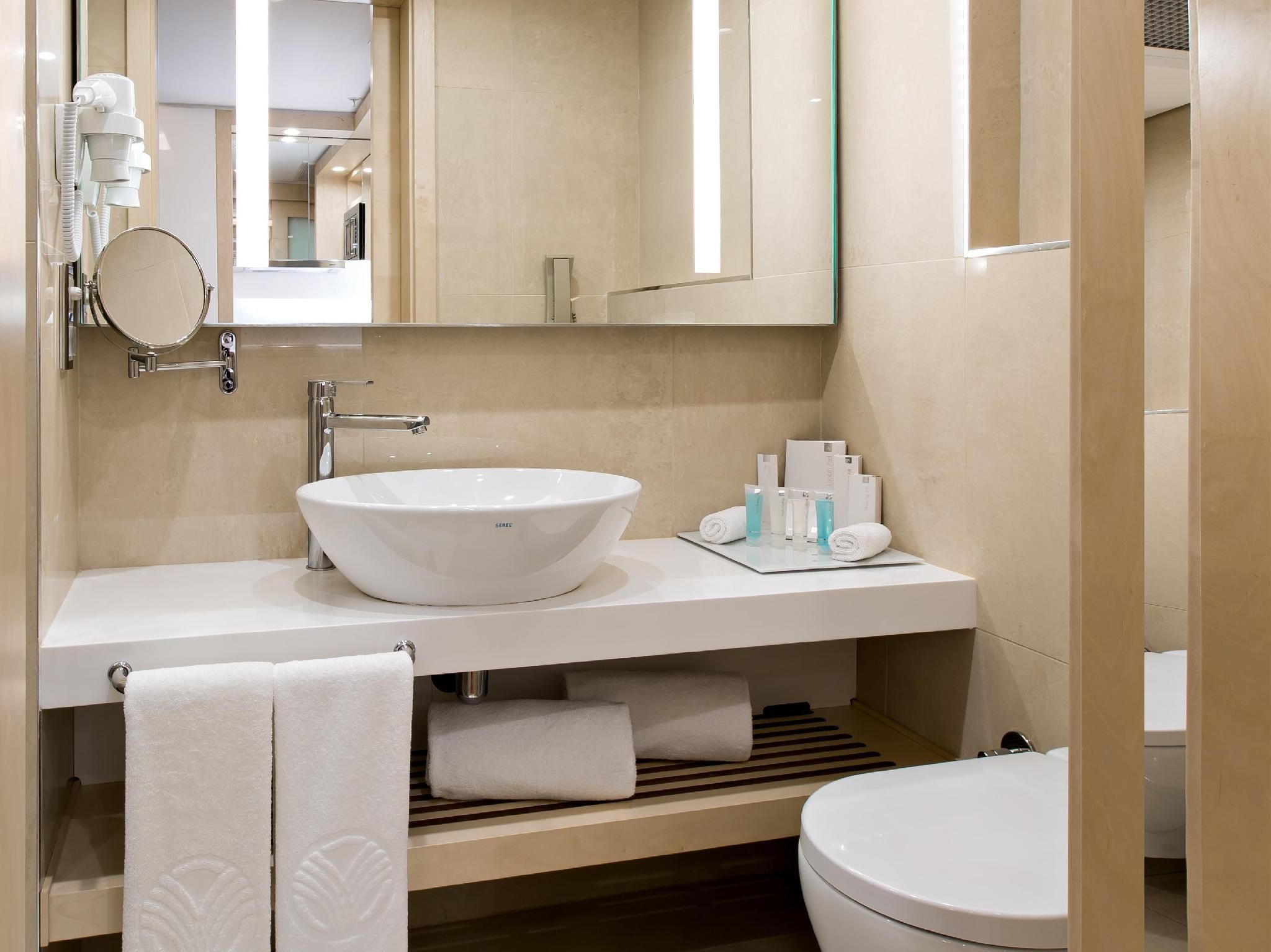 undefined Tango Arjaan By Rotana Istanbul Asia 6