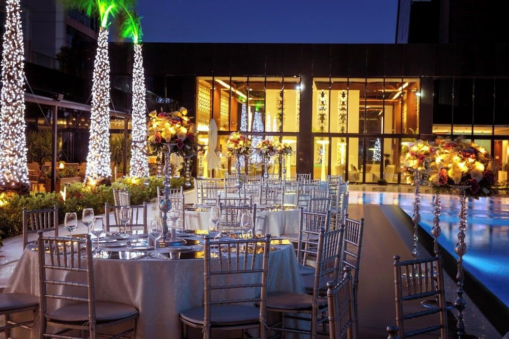 undefined Tango Arjaan By Rotana Istanbul Asia 4