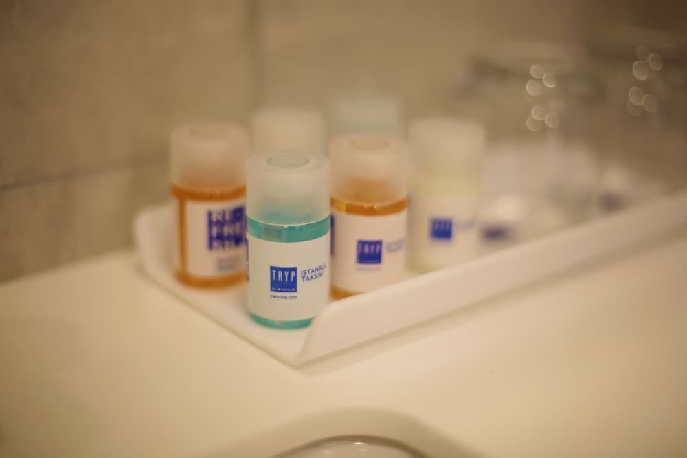 undefined TRYP by Wyndham Istanbul Taksim 7
