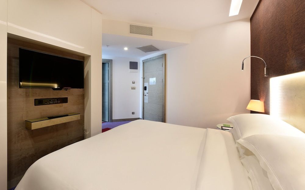 Burgu Arjaan by Rotana Istanbul Asia Superior Studio, City View (Compact)