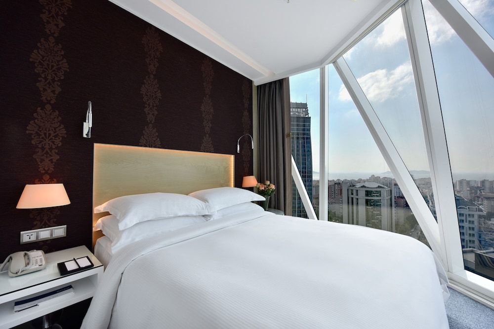 undefined Burgu Arjaan by Rotana Istanbul Asia 5