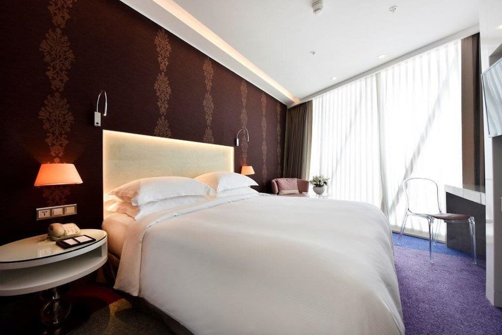 undefined Burgu Arjaan by Rotana Istanbul Asia 8