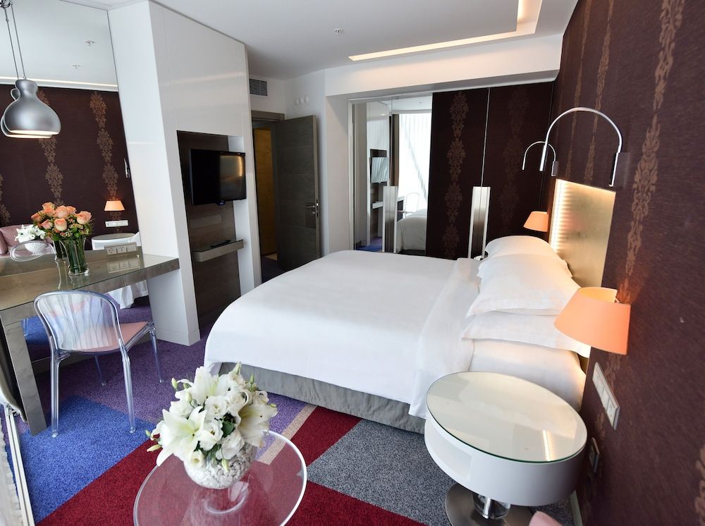 undefined Burgu Arjaan by Rotana Istanbul Asia 3