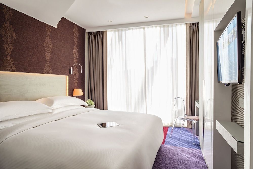 undefined Burgu Arjaan by Rotana Istanbul Asia