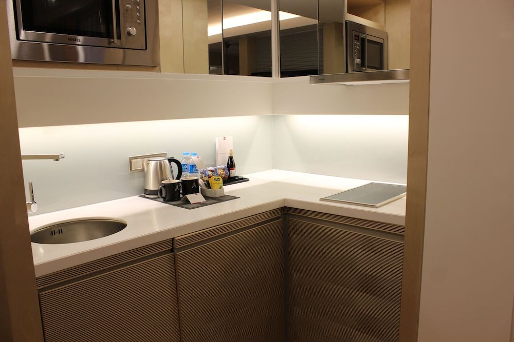 undefined Burgu Arjaan by Rotana Istanbul Asia 6